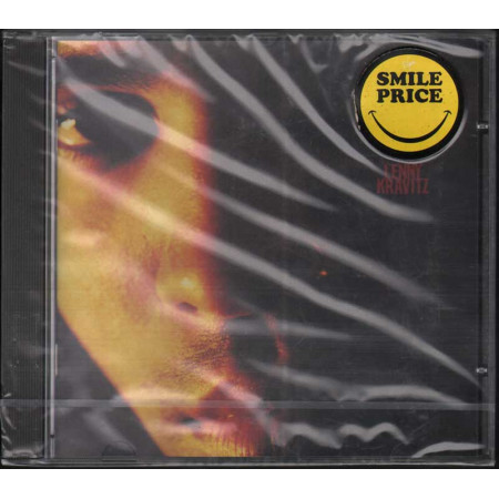 Lenny Kravitz - CD Let Love Rule Nuovo Sigillato 0077778612827