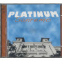 Various CD Platinum Sanremo / EMI – 094639030026 Sigillato