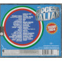 Various CD Tutti I Successi Italiani Estate 2004 / Virgin – 5717752 Sigillato