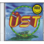 Ustmamò CD Ust / Virgin – 724384136628 Sigillato