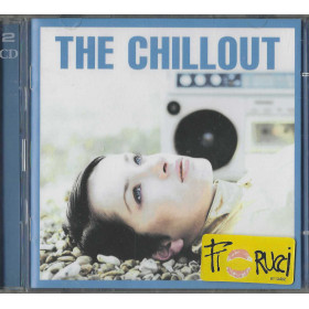 Various CD The Chillout / Virgin – VTDCDF338 Sigillato