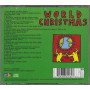 Various CD World Christmas / Metro Blue – CDP 724383692828 Sigillato