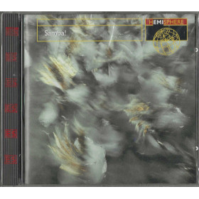 Various CD Samba! / Hemisphere – 724385334320 Sigillato