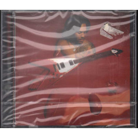 Lenny Kravitz - CD Baptism Nuovo Sigillato 0724357795722