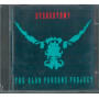 The Alan Parsons Project CD Stereotomy / Arista ‎– 259 050 Sigillato