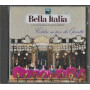 Various CD Bella Italia - Celebri motivi da Operette / EMI – 0077779213726 Sigillato
