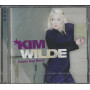 Kim Wilde CD Never Say Never / EMI – 0094637186329 Sigillato
