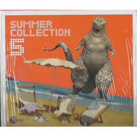 Various CD Summer Collection 5 / iMusic – IMC 011 Sigillato