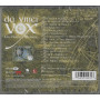 Da Vinci Vox CD The Hidden Message / EMI – 094636449326 Sigillato