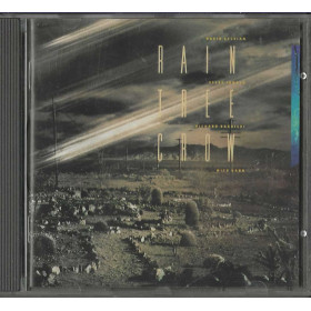 Rain Tree Crow CD Omonimo – Same / Virgin – CDV 2659 Sigillato