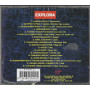 Various CD Explora / Virgin – 7243 8 42541 2 4 Sigillato