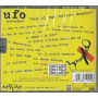 Ufo Piemontesi CD Non Si Puo Morire Dentro / EMI – 2536511012 Sigillato