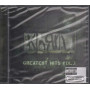 Korn - CD Greatest Hits Vol. 1 Nuovo Sigillato 5099751879220