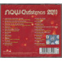Various CD Now Christmas 2011 / EMI – 5099995387420 Sigillato