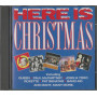 Various CD Here Is Christmas / EMI – CDP 7980542 Sigillato
