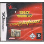 Space Invaders Revolution Videogioco Nintendo DS NDS Atari Sigillato