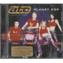 ATC CD Planet Pop / King Size Records – 74321793272 Sigillato