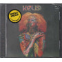 Kelis - CD Kaleidoscope Nuovo Sigillato 0724384791124