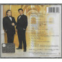 Marcelo Álvarez & Salvatore Licitra CD Duetto / Sony Classical – SK 90384 Sigillato