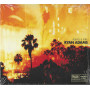 Ryan Adams CD Ashes & Fire / Pax Americana Record Company – 88697968022 Sigillato