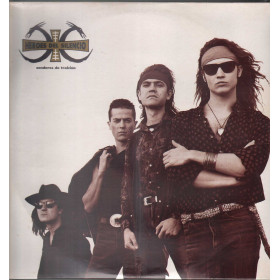 Heroes del Silencio LP Vinile Senderos De Traicion / EMI Sigillato 0077779575213
