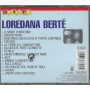 Loredana Bertè CD Omonimo, Same / Columbia – COL 4877589 Sigillato