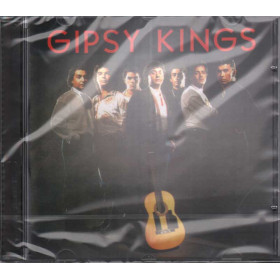 Gipsy Kings  CD Gipsy Kings (Omonimo) Nuovo Sigillato 5099746912321