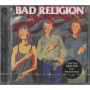 Bad Religion CD The New America / Epic – 4981245 Sigillato