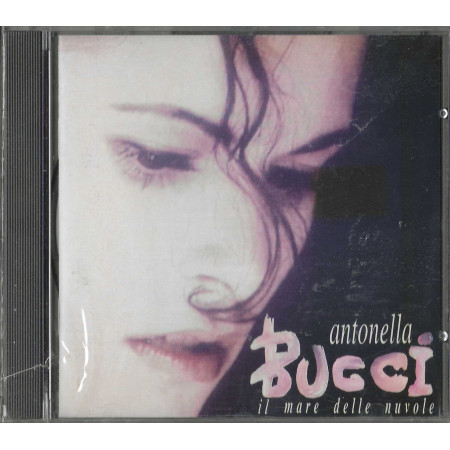 Antonella Bucci CD Il Mare Delle Nuvole / DDD – 74321135622 Sigillato