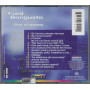 Fred Bongusto CD Ore D'amore / BMG Ricordi – 0743216741021 Sigillato