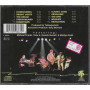 Yellowjackets CD Live Wires / GRP – GRP-96672 Sigillato