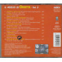 Orietta Berti CD Il Meglio Di Orietta - Vol. 2 / MBO – MBO 4944572 Sigillato