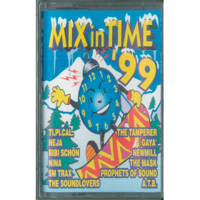 Various MC7 Mix In Time '99 / New Music International – NMK 1094 Sigillata