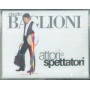 Claudio Baglioni MC7 Attori E Spettatori / Columbia – COL 486650 4 Sigillata