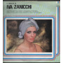 Iva Zanicchi Lp Vinile Il Meglio Di Zanicchi / K RCA - Linea Tre Nuovo