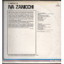Iva Zanicchi Lp Vinile Il Meglio Di Zanicchi / K RCA - Linea Tre Nuovo