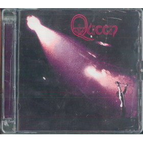 Queen CD Queen (Omonimo, Same) / Virgin EMI Records – 276 387 9 Sigillato