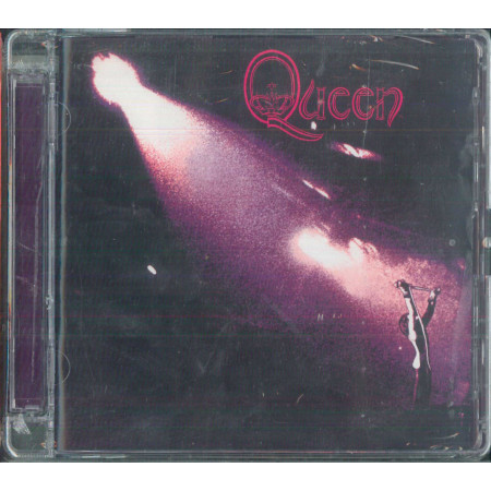 Queen CD Queen (Omonimo, Same) / Virgin EMI Records – 276 387 9 Sigillato