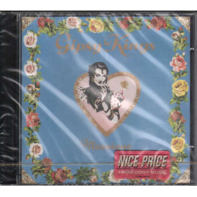 Gipsy Kings  CD Mosaique Nuovo Sigillato 5099746621322
