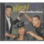 Whodini CD The Collection / Jive – 82876551312 Sigillato