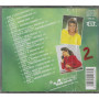Various CD Dedicato A... / Vallemania Recording – TVRS 222 Sigillato