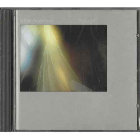 Will Ackerman CD Past Light / Windham Hill Records – 0019341102823 Sigillato