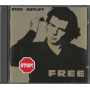 Rick Astley CD Free / RCA – 74321203172 Sigillato