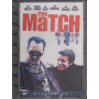 The Match DVD Jewel Box Max Beesley / Laura Fraser Sigillato