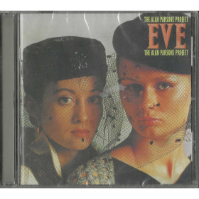 The Alan Parsons Project CD Eve / Arista – 82876838612 Sigillato