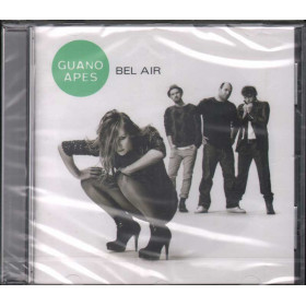 Guano Apes CD Bel Air / Columbia 88697635922 ‎Sigillato