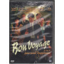 Bon Voyage DVD Peter Coyote / Gerard Depardieu / Isabelle Adjani Sigillato