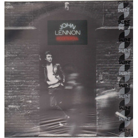 John Lennon Lp Vinile Rock 'N' Roll / Apple Records – 3C 054 05834 Sigillato