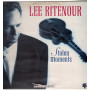 Lee Ritenour Lp Vinile Stolen Moments / GRP ‎GRP-9615-1 Nuovo 0011105961516