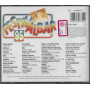 Various CD Festivalbar 95 / Columbia – COL 4806752 Sigillato